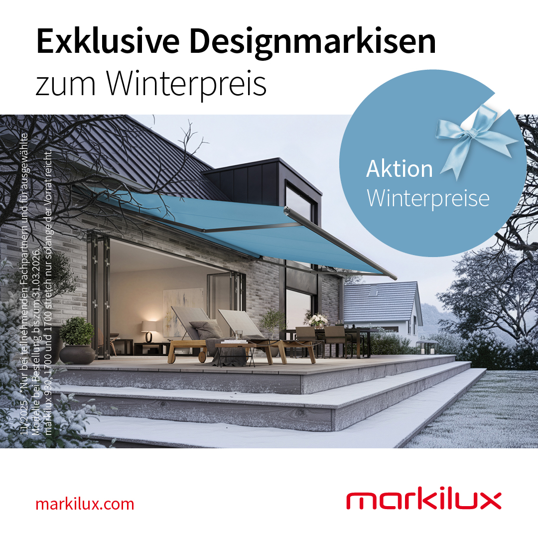 Winter Aktion